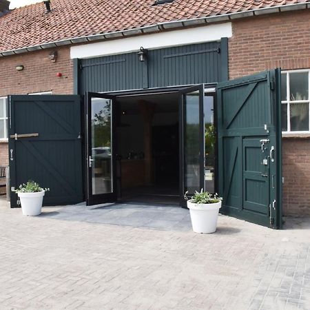 Zeeland & Meer Kamperland Exteriör bild