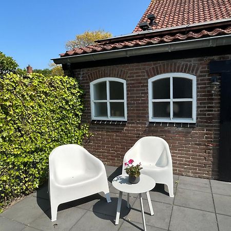 Zeeland & Meer Kamperland Exteriör bild