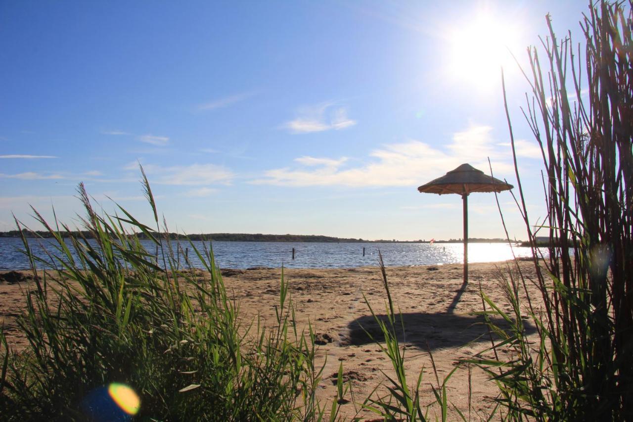 Zeeland & Meer Kamperland Exteriör bild
