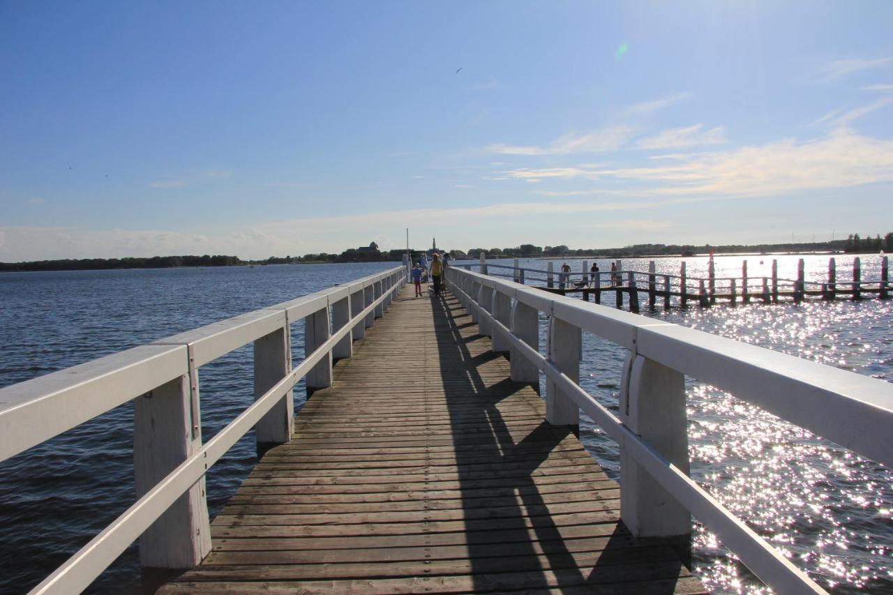 Zeeland & Meer Kamperland Exteriör bild