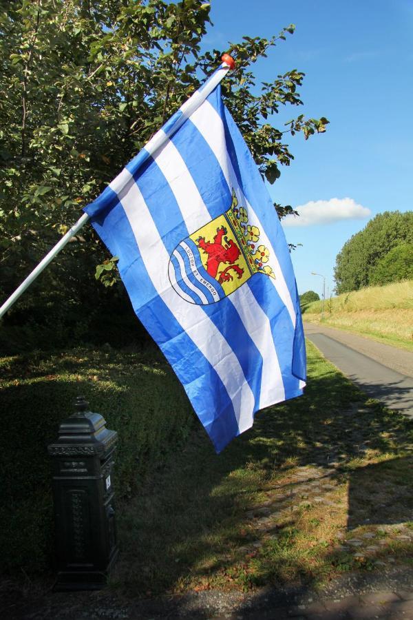 Zeeland & Meer Kamperland Exteriör bild