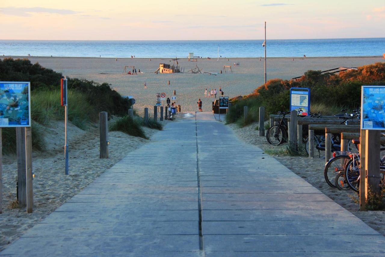 Zeeland & Meer Kamperland Exteriör bild