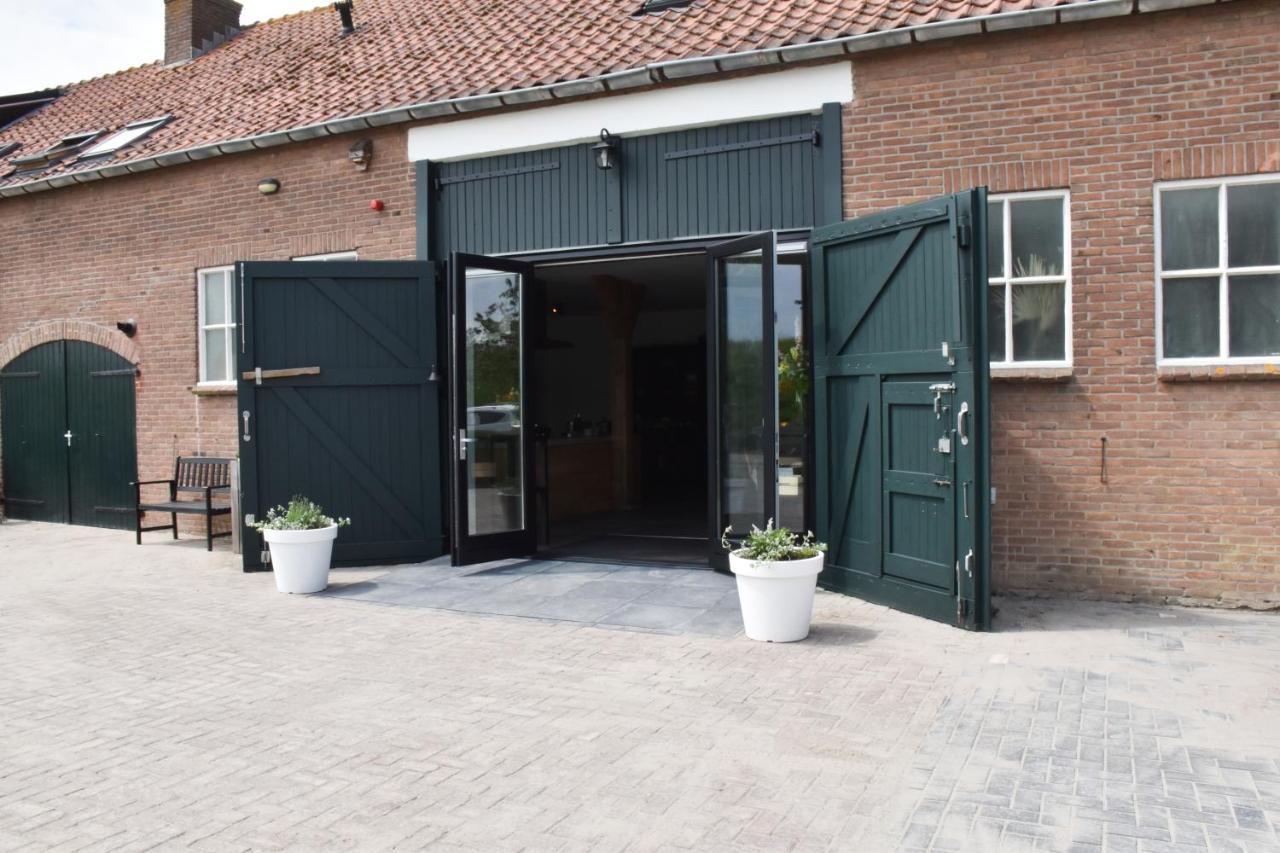 Zeeland & Meer Kamperland Exteriör bild