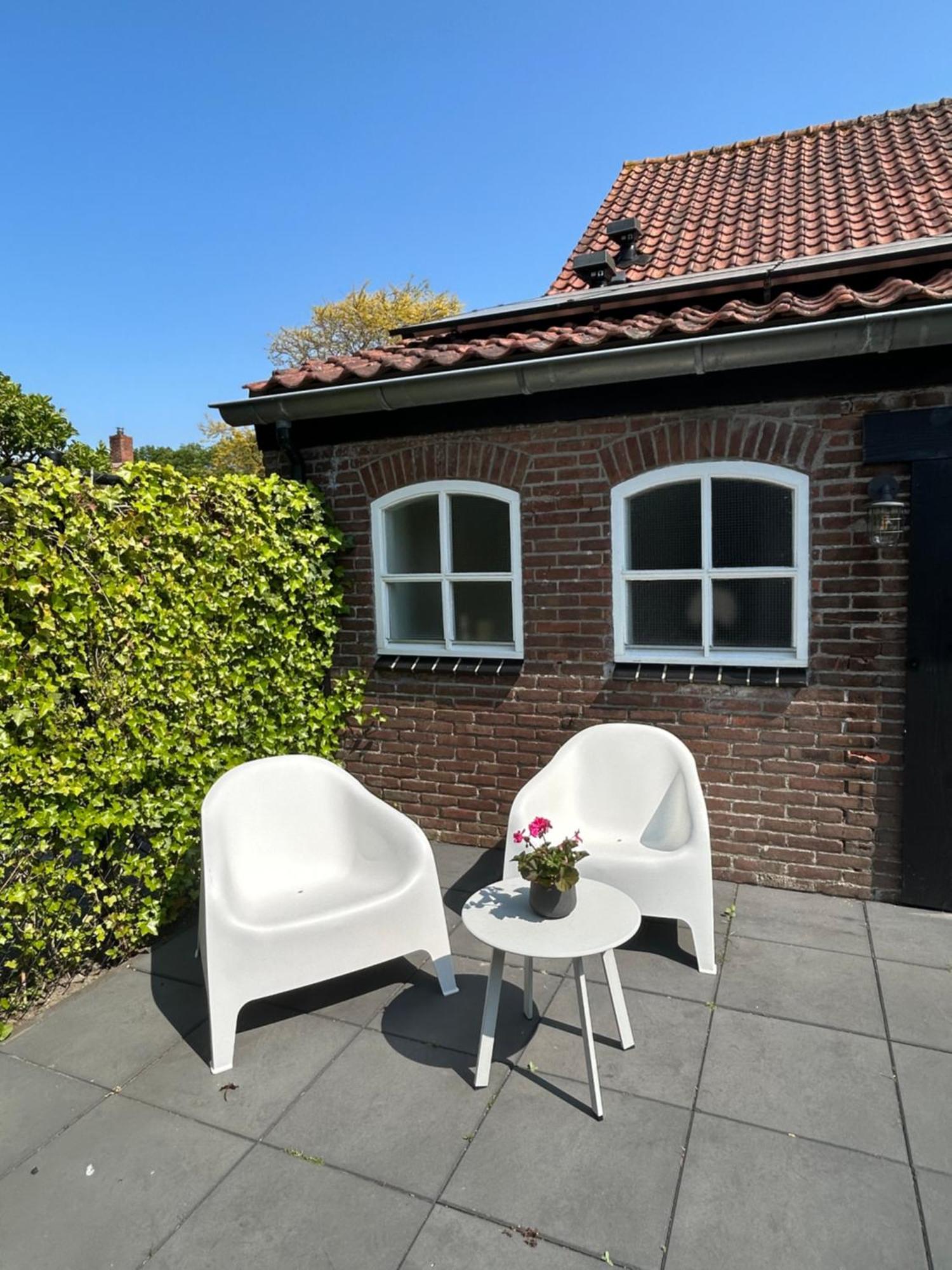 Zeeland & Meer Kamperland Exteriör bild